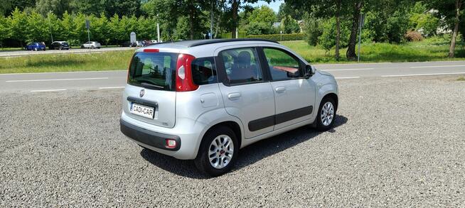 Fiat Panda Bogata wersja, super stan.