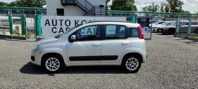 Fiat Panda Bogata wersja, super stan.