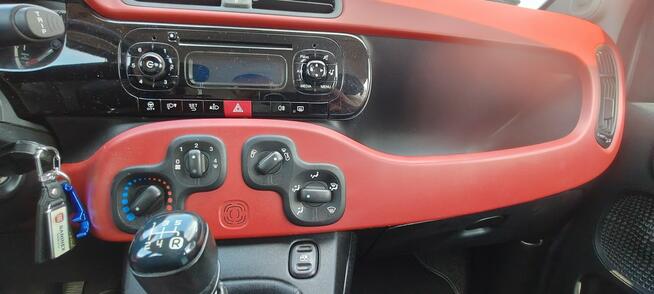 Fiat Panda Bogata wersja, super stan.
