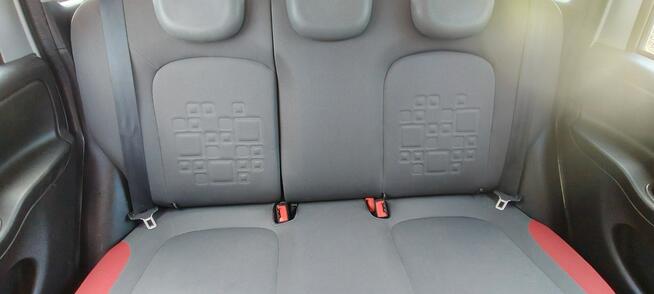 Fiat Panda Bogata wersja, super stan.