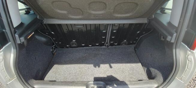 Fiat Panda Bogata wersja, super stan.