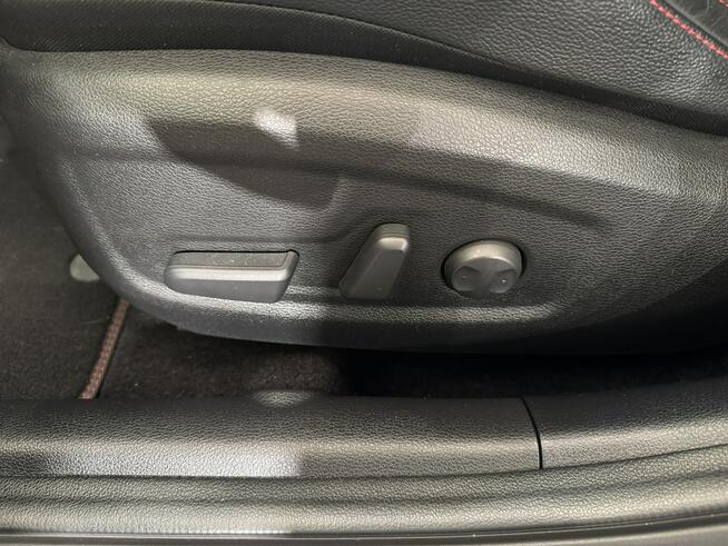 Kia Pro_cee'd GT 1.6T-GDI 204KM DCT 2021 r., salon PL, komplet kół, gwarancja
