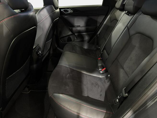 Kia Pro_cee'd GT 1.6T-GDI 204KM DCT 2021 r., salon PL, komplet kół, gwarancja