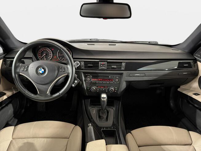 BMW 320 VAT 23% d Coupe 2.0 184KM automat 2010 r., salon PL serwisowane
