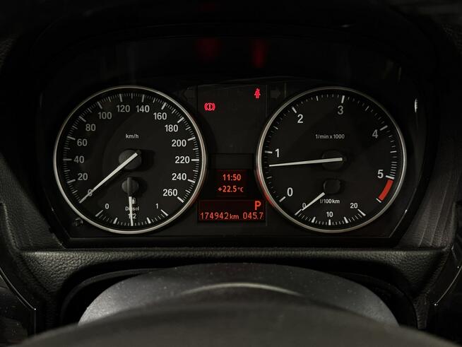 BMW 320 VAT 23% d Coupe 2.0 184KM automat 2010 r., salon PL serwisowane