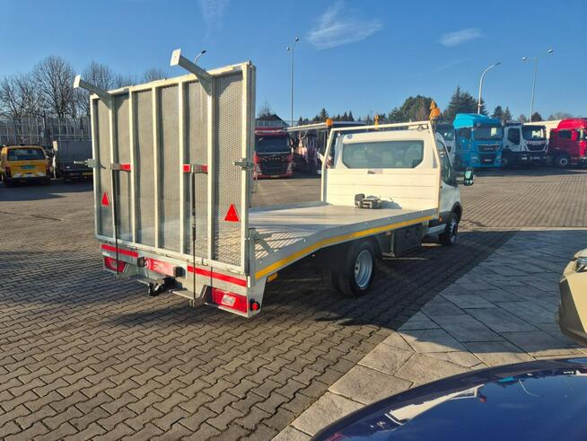 Ford Transit 2.0 TDCi / AUTOLAWETA / LAWETA DO MASZYN