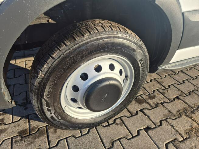 Ford Transit 2.0 TDCi / AUTOLAWETA / LAWETA DO MASZYN