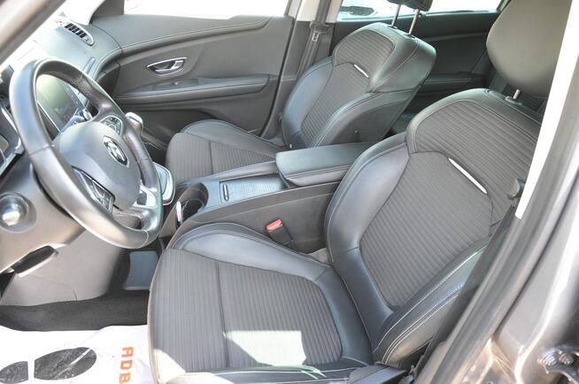 Renault Grand Scenic 1.3TCe 140KM 7 foteli Navi Kamera Asystenci Piękny Zadbany