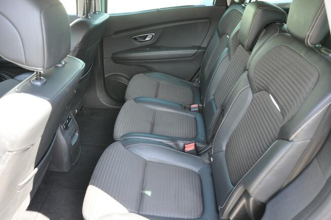 Renault Grand Scenic 1.3TCe 140KM 7 foteli Navi Kamera Asystenci Piękny Zadbany