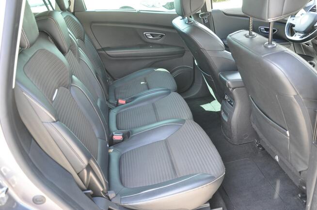 Renault Grand Scenic 1.3TCe 140KM 7 foteli Navi Kamera Asystenci Piękny Zadbany