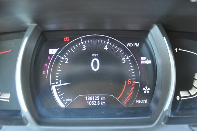 Renault Grand Scenic 1.3TCe 140KM 7 foteli Navi Kamera Asystenci Piękny Zadbany