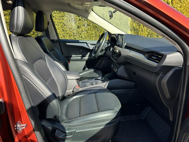 Ford Escape 2.0 EcoBoost, automat,4x4