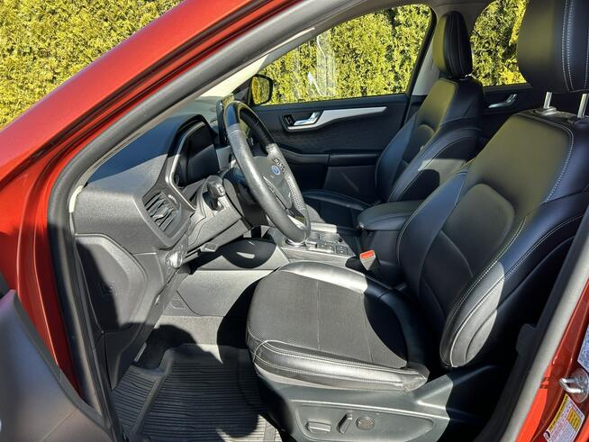 Ford Escape 2.0 EcoBoost, automat,4x4