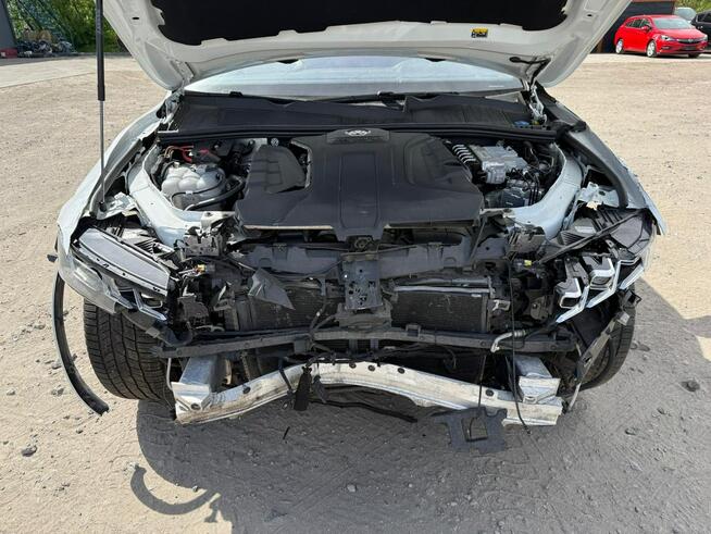 Volkswagen Touareg R-Line*4Motion*Led*Pneumatyka*Kamera360*NiskiPrzebieg*Virtual*Hak*Navi