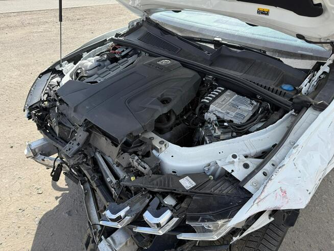 Volkswagen Touareg R-Line*4Motion*Led*Pneumatyka*Kamera360*NiskiPrzebieg*Virtual*Hak*Navi