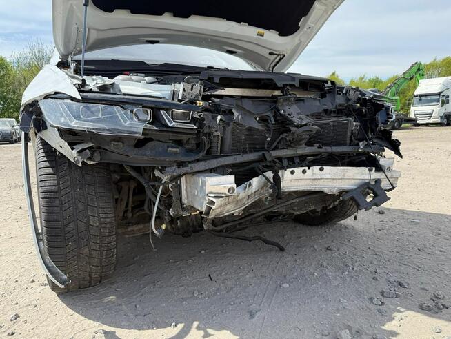 Volkswagen Touareg R-Line*4Motion*Led*Pneumatyka*Kamera360*NiskiPrzebieg*Virtual*Hak*Navi