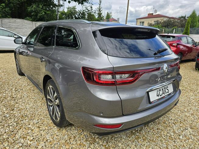 Renault Talisman 102tyś km.Automat.Led.Masaże.Intense.Przestronne, Nowoczesne Kombi.