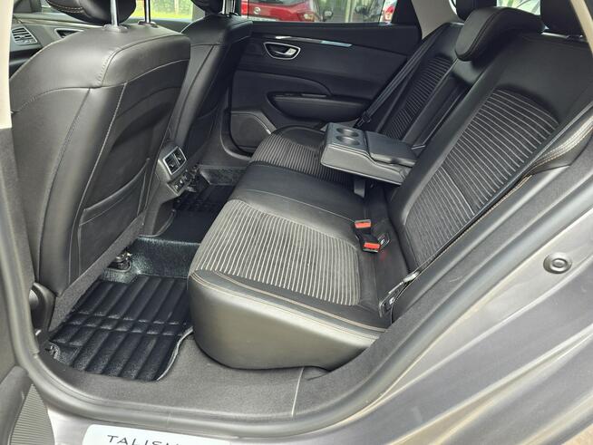 Renault Talisman 102tyś km.Automat.Led.Masaże.Intense.Przestronne, Nowoczesne Kombi.