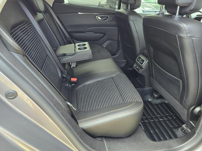 Renault Talisman 102tyś km.Automat.Led.Masaże.Intense.Przestronne, Nowoczesne Kombi.
