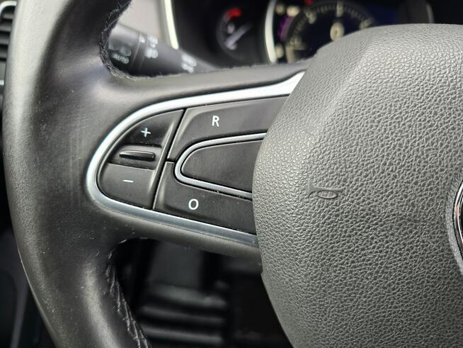 Renault Talisman 102tyś km.Automat.Led.Masaże.Intense.Przestronne, Nowoczesne Kombi.