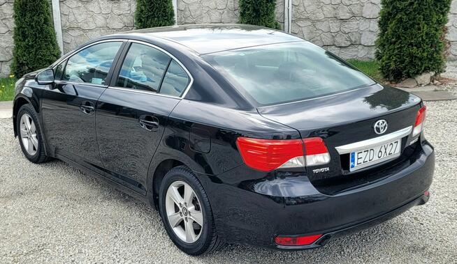 Toyota Avensis Lift! Led! Salon Polska! Zamiana też! Dostawa pod DOM!
