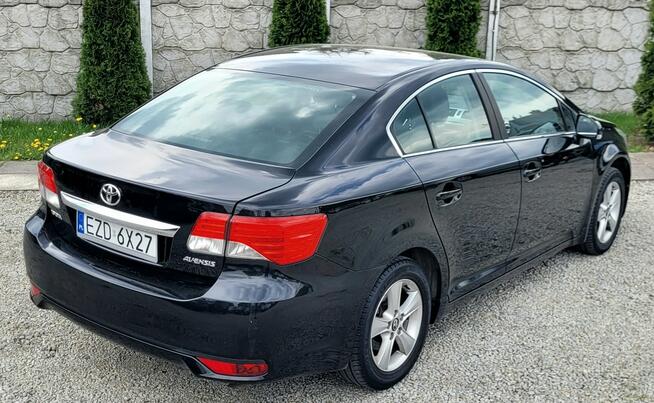 Toyota Avensis Lift! Led! Salon Polska! Zamiana też! Dostawa pod DOM!