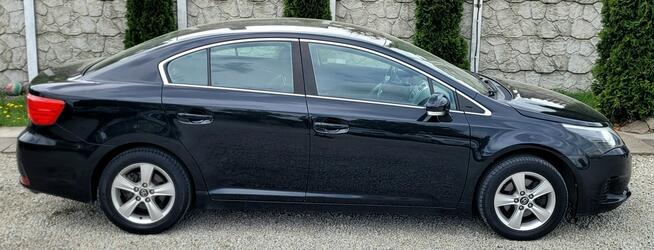 Toyota Avensis Lift! Led! Salon Polska! Zamiana też! Dostawa pod DOM!