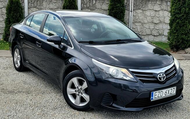 Toyota Avensis Lift! Led! Salon Polska! Zamiana też! Dostawa pod DOM!