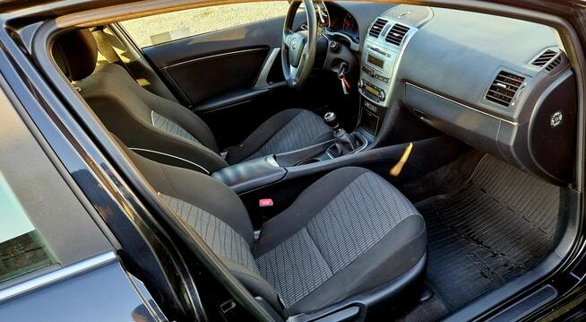 Toyota Avensis Lift! Led! Salon Polska! Zamiana też! Dostawa pod DOM!