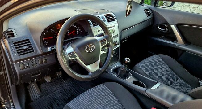 Toyota Avensis Lift! Led! Salon Polska! Zamiana też! Dostawa pod DOM!
