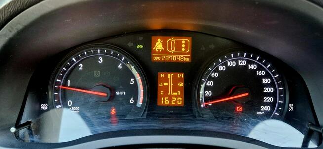Toyota Avensis Lift! Led! Salon Polska! Zamiana też! Dostawa pod DOM!