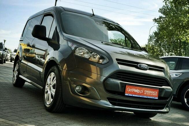 Ford Transit Connect 1,5TDCI Klima, serwis, 2019r.