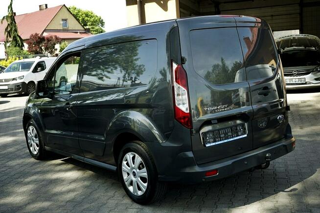 Ford Transit Connect 1,5TDCI Klima, serwis, 2019r.