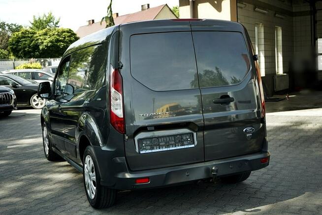 Ford Transit Connect 1,5TDCI Klima, serwis, 2019r.