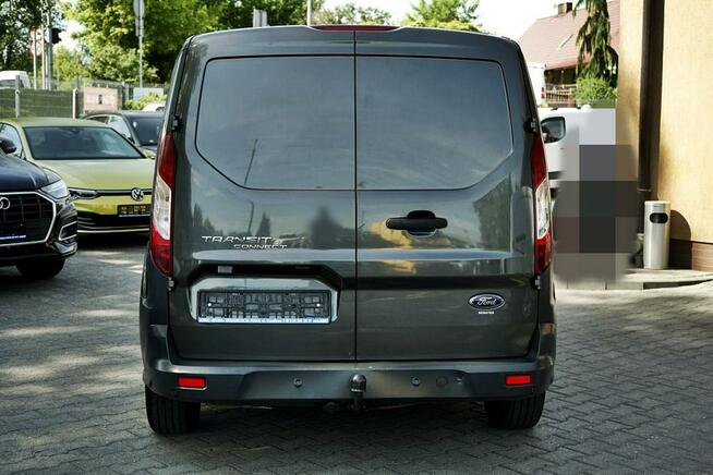 Ford Transit Connect 1,5TDCI Klima, serwis, 2019r.