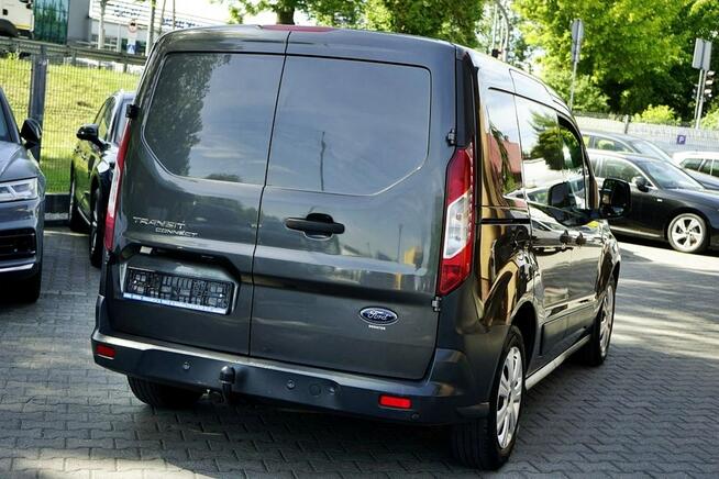 Ford Transit Connect 1,5TDCI Klima, serwis, 2019r.