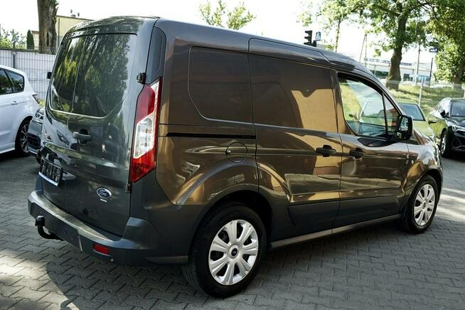 Ford Transit Connect 1,5TDCI Klima, serwis, 2019r.