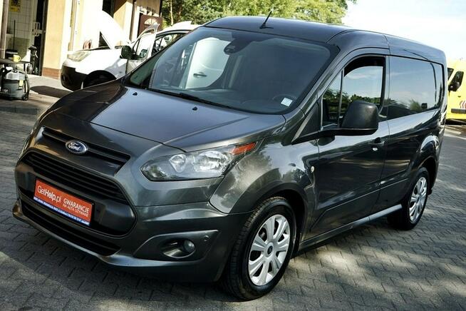 Ford Transit Connect 1,5TDCI Klima, serwis, 2019r.