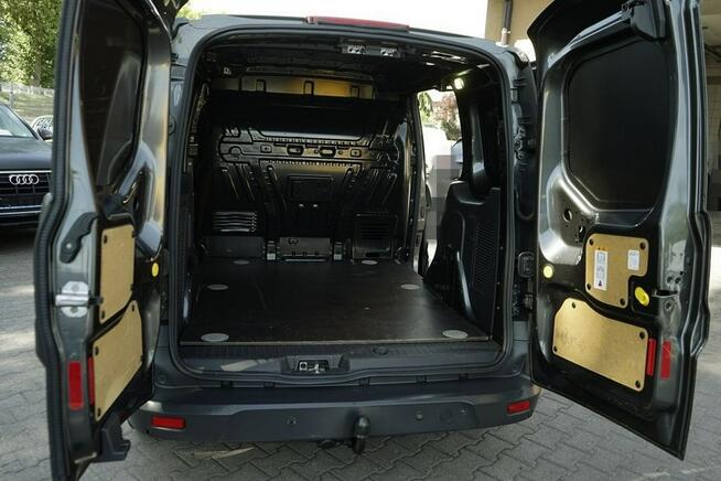Ford Transit Connect 1,5TDCI Klima, serwis, 2019r.