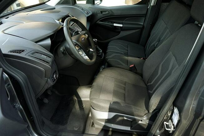 Ford Transit Connect 1,5TDCI Klima, serwis, 2019r.