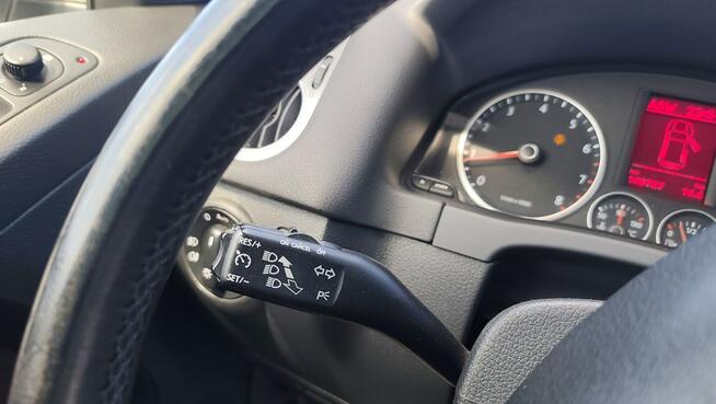 Volkswagen Tiguan 2,0 TSI 200KM 163 tys.km/4X4/Xenon/Alu/100% Oryg.lakier