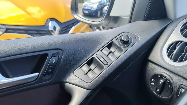 Volkswagen Tiguan 2,0 TSI 200KM 163 tys.km/4X4/Xenon/Alu/100% Oryg.lakier