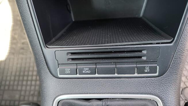 Volkswagen Tiguan 2,0 TSI 200KM 163 tys.km/4X4/Xenon/Alu/100% Oryg.lakier