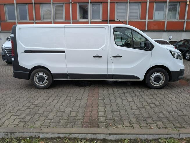 Renault Trafic L2H1 I FV23% I Niski przebieg I Bezwypadkowy