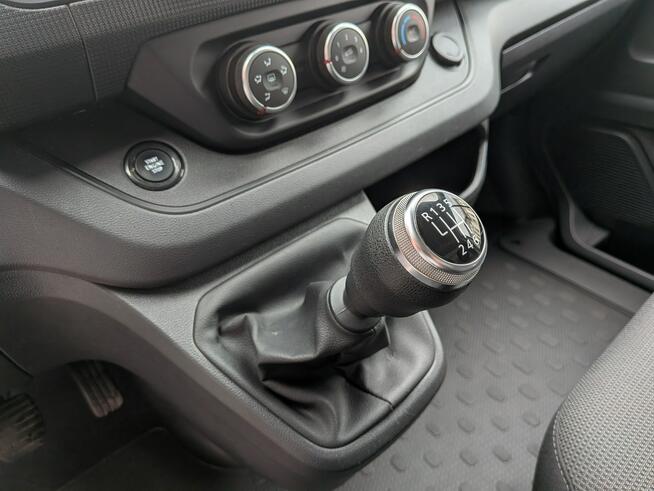 Renault Trafic L2H1 I FV23% I Niski przebieg I Bezwypadkowy