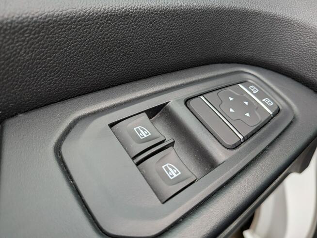 Renault Trafic L2H1 I FV23% I Niski przebieg I Bezwypadkowy