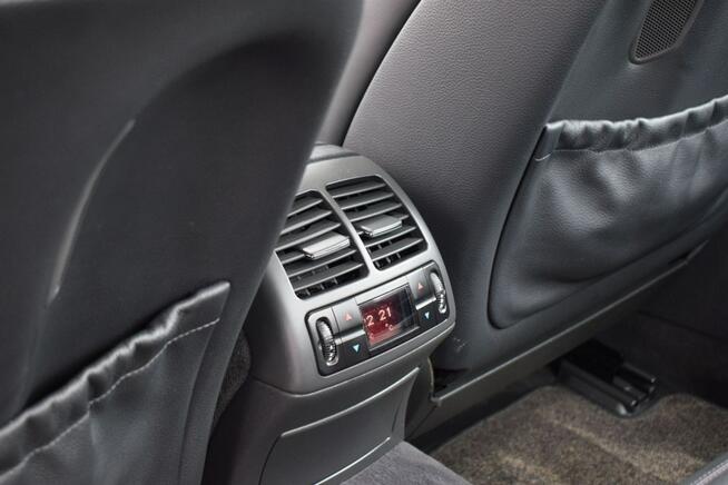 Mercedes E 55 AMG 5.4 V8 Kompressor 476 KM | Kolekcjonerski Egzemplarz |