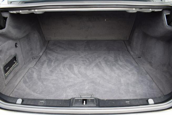 Mercedes E 55 AMG 5.4 V8 Kompressor 476 KM | Kolekcjonerski Egzemplarz |