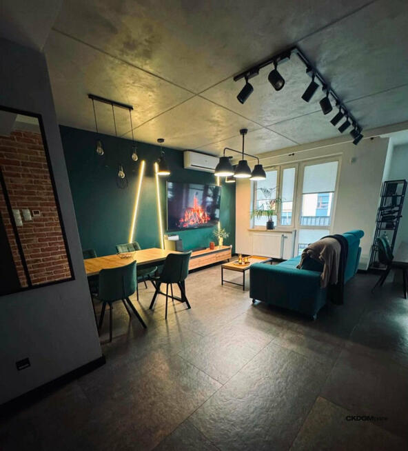 Ponadczasowa elegancja i komfort – Apartament ul. Wyścigowej, Radom