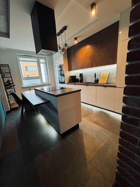 Ponadczasowa elegancja i komfort – Apartament ul. Wyścigowej, Radom